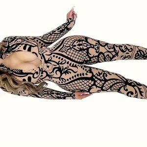 Women’s Jumpsuit (NEW)